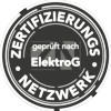Zertifizierter Partner zur Erstbehandlung von Elektro- und Elektronikaltgeräten